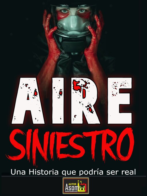 Cover image for AIRE Siniestro